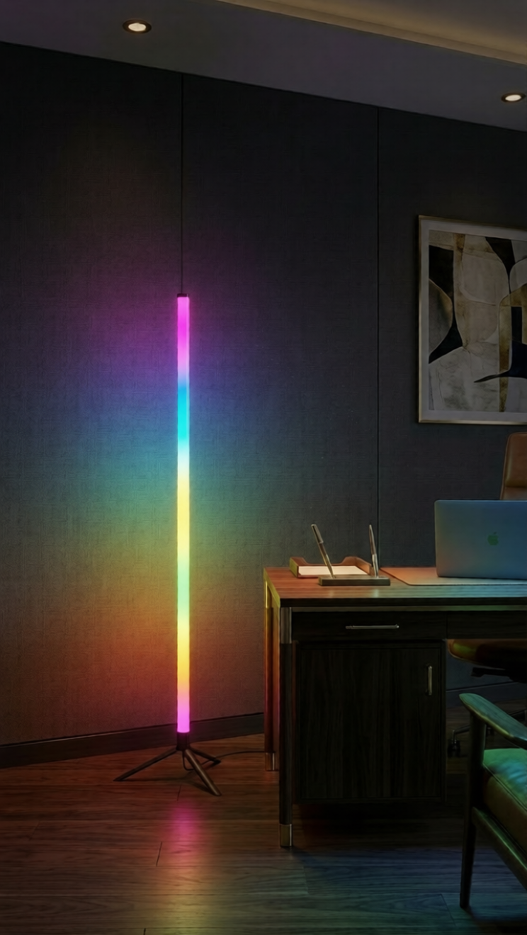 Lampe Atmosphère