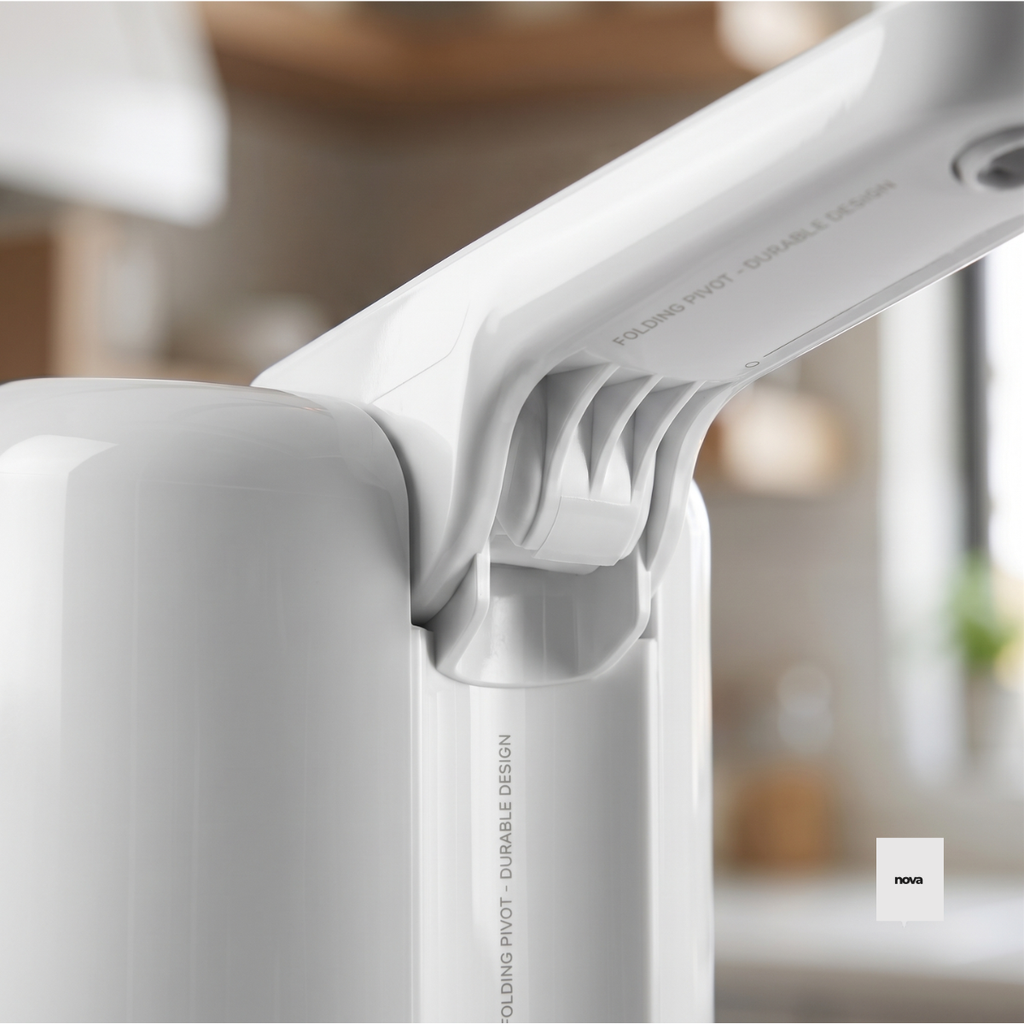 HydroFold™– Le Distributeur d'Eau Électrique