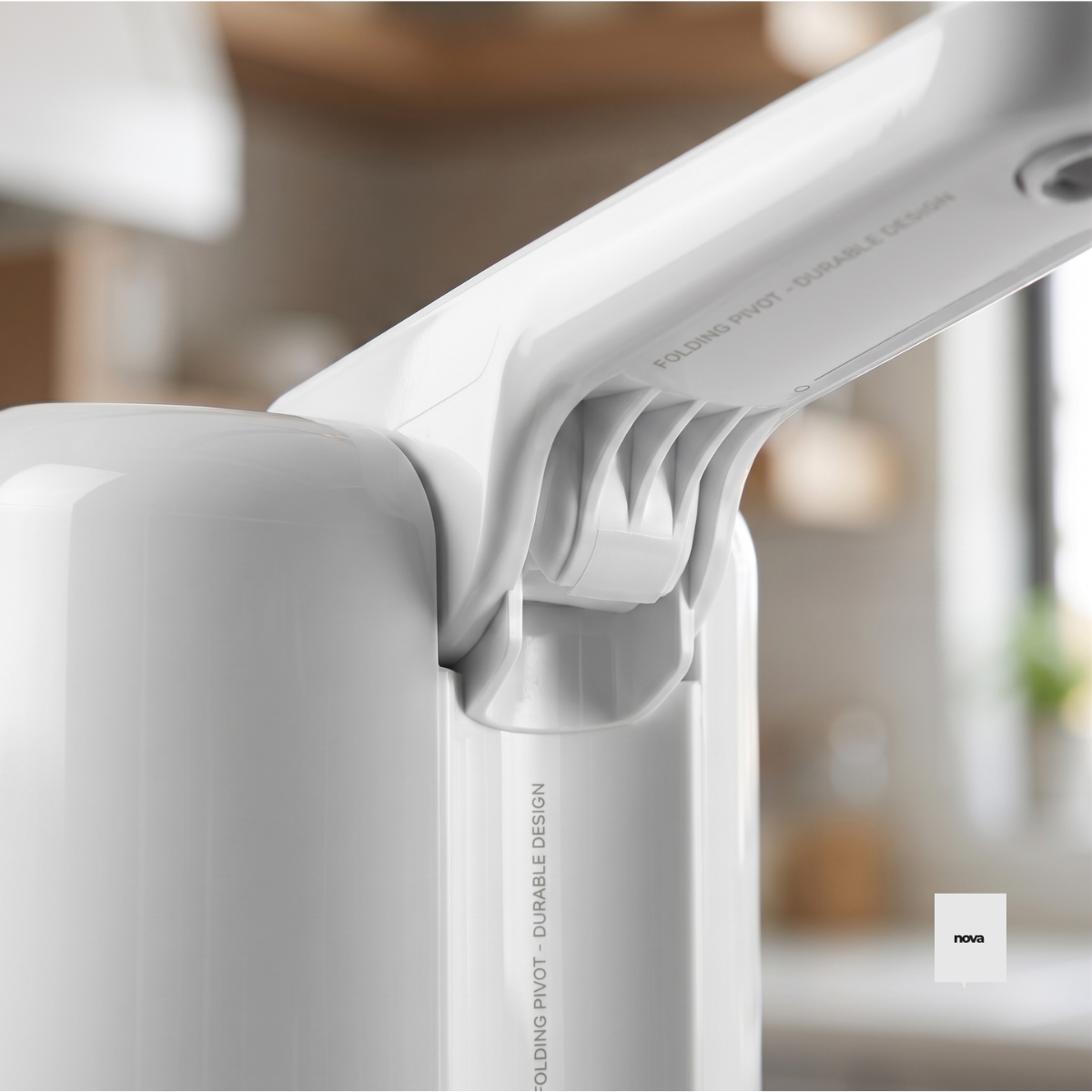HydroFold™– Le Distributeur d'Eau Électrique