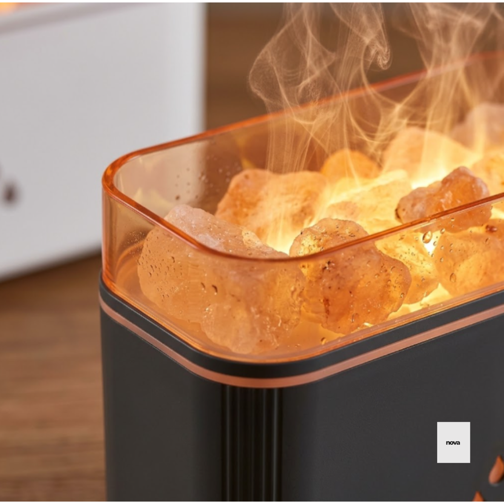 ZenFlame™