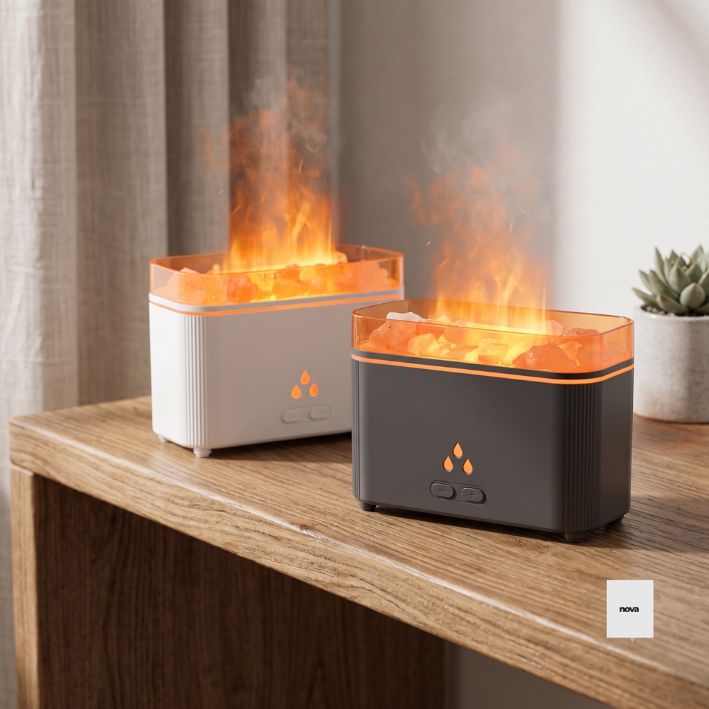ZenFlame™