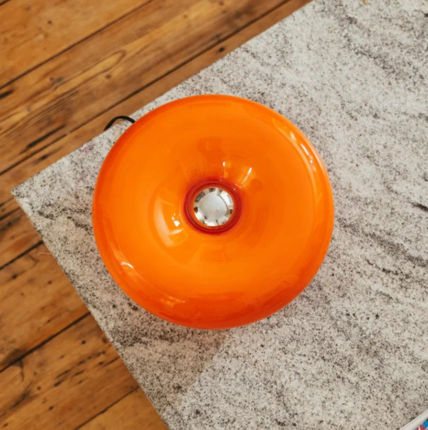 Lampe Donut