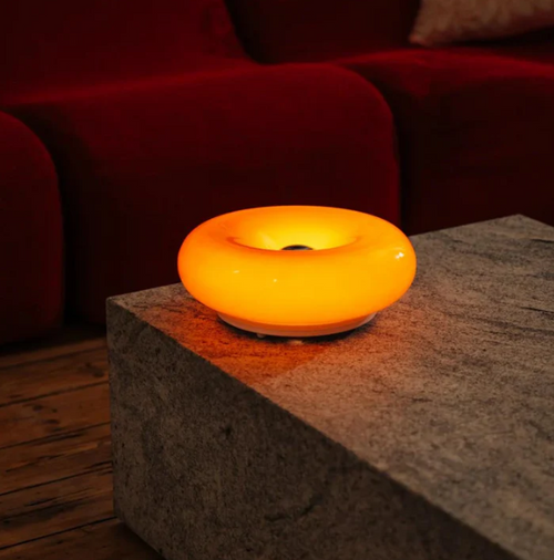 Lampe Donut