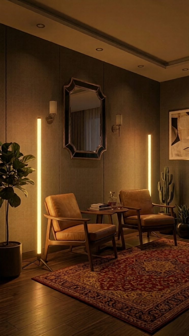 Lampe Atmosphère