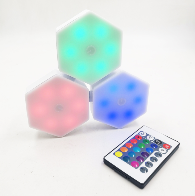 Hexa LED Pack