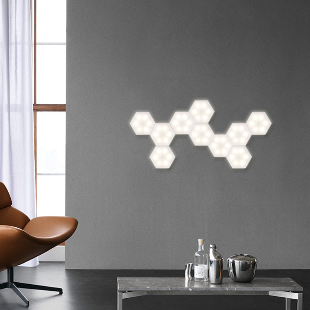 Hexa LED Pack